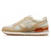 Кроссовки Saucony Shadow Original Beige